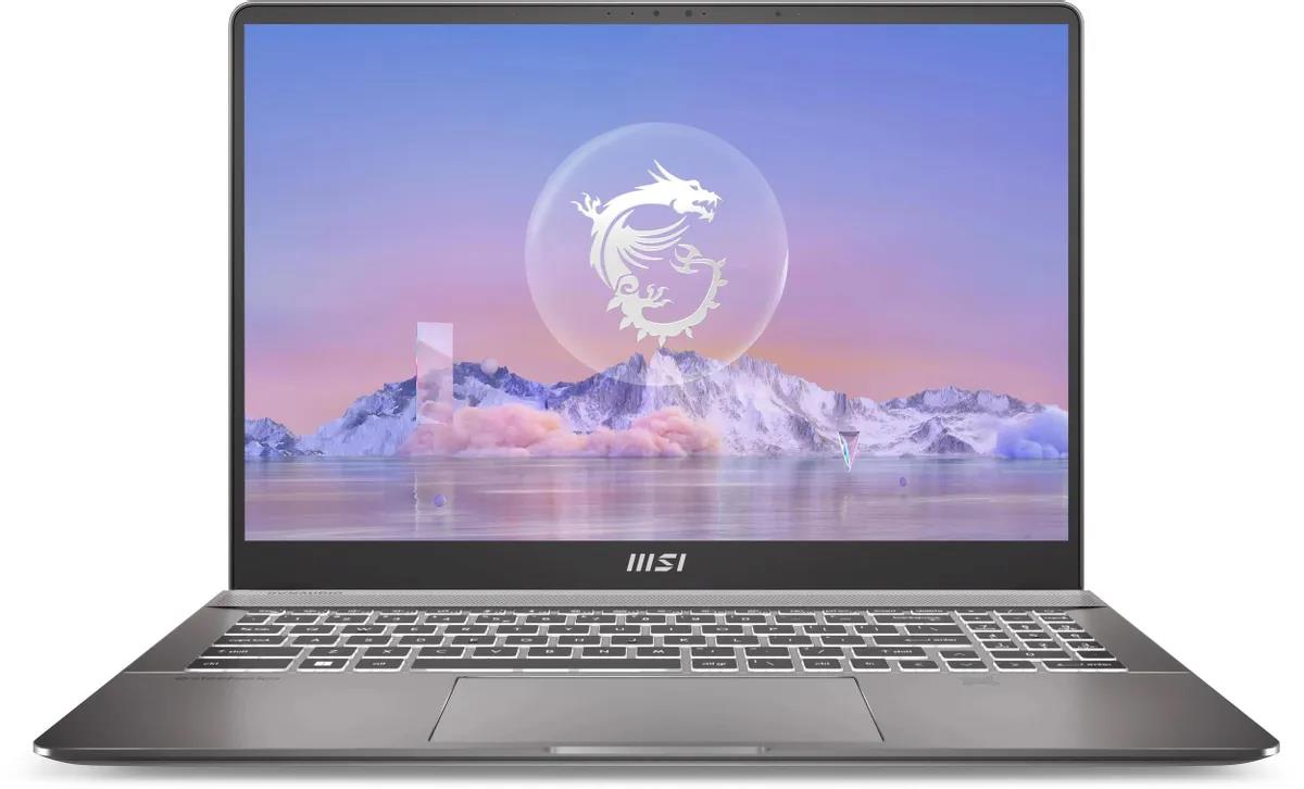 Изображение Ноутбук MSI CreatorPro Z16 HX Studio A13VKTA-055XRU (Intel 13700HX 2100 МГц/ SSD 1024 ГБ  /RAM 32 ГБ/ 16" 2560x1600/VGA дискретная/ Без ОС) (9S7-15G311-055)