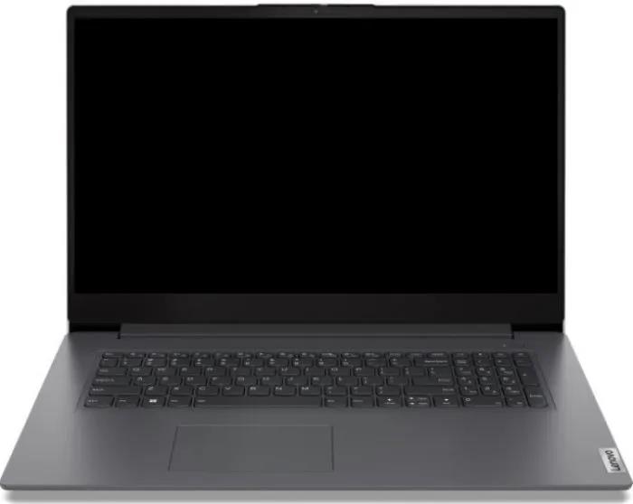 Изображение Ноутбук Lenovo V17 G4 IRU (Intel 13420H 2100 МГц/ SSD 512 ГБ  /RAM 16 ГБ/ 17.3" 1920x1080/VGA встроенная/ Без ОС) (83A2003KRU)