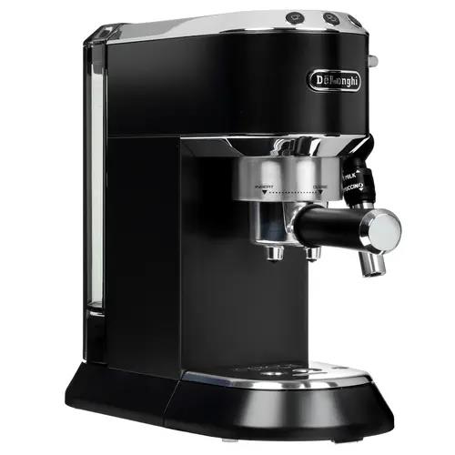 Изображение Кофеварка DeLONGHI EC685.BK [ПИ] (рожковая//1350 Вт )