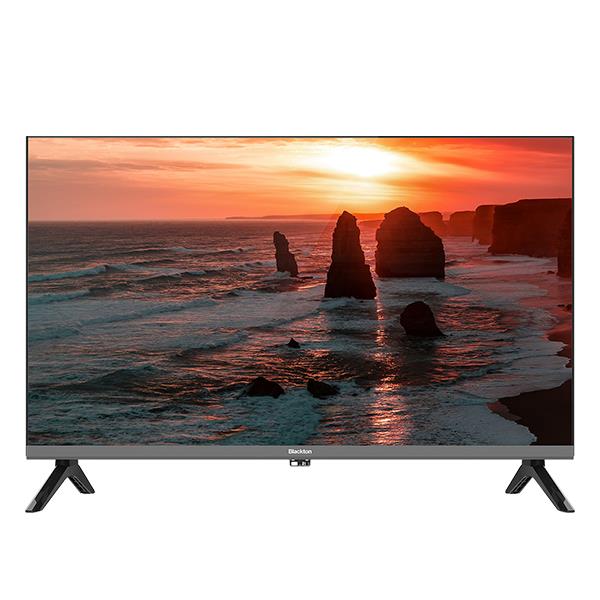 Изображение Телевизор Blackton Bt 24FS34B 24" 720p HD Smart TV серый