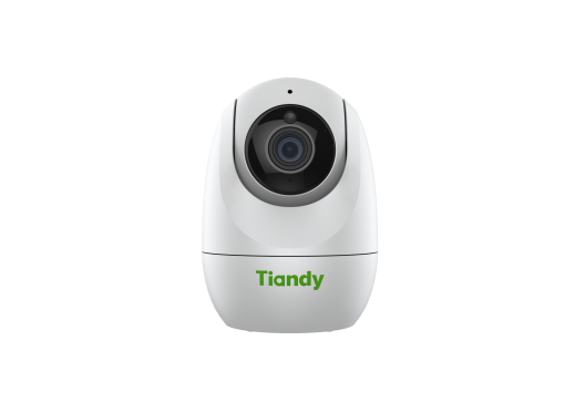 Изображение Камера видеонаблюдения Tiandy TC-H332N I2W/WIFI/4mm/V4.0 (4 мм) белый