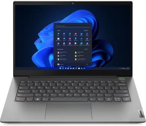 Изображение Ноутбук Lenovo ThinkBook 14 G5 (Intel 1335U 1300 МГц/ SSD 256 ГБ  /RAM 8 ГБ/ 14" 1920x1080/VGA встроенная/ Windows 11 Pro) (21JC001XAU)