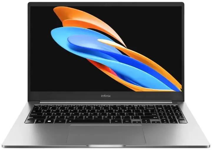 Изображение Ноутбук Infinix Inbook Y3H PLUS YL513H (Intel 12450H 2000 МГц/ SSD 512 ГБ  /RAM 16 ГБ/ 15.6" 1920x1080/VGA встроенная/ Без ОС) (71008302606)