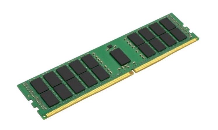 Изображение Оперативная память 1x128 GB DDR4 Hynix HMABAGL7CBR4N-XN (25600 МБ/с, 3200 МГц, CL22)