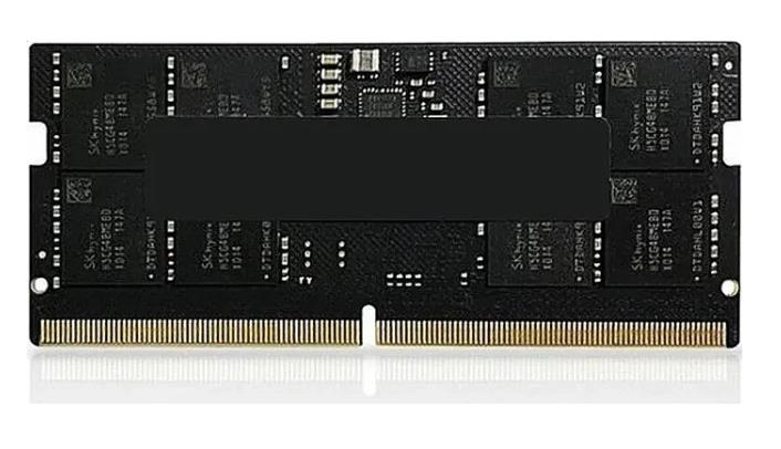 Изображение Оперативная память 16 GB DDR5 AMD R5516G4800S2S-U (38400 Мб/с, 4800 МГц, CL40)