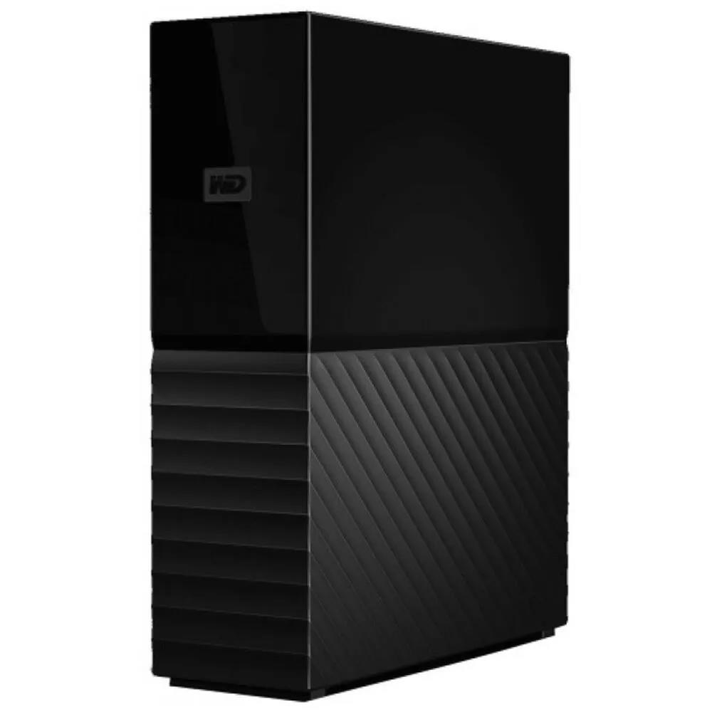 Изображение Внешний жесткий диск Western Digital My Book (14336 Гб/3.5"/HDD)