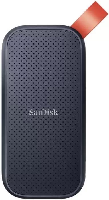 Изображение Внешний жесткий диск SanDisk  (1000 Гб/1.8"/SSD)