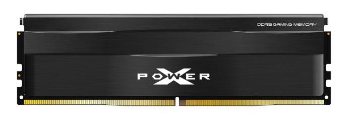 Изображение Оперативная память 1x32 GB DDR5 Silicon Power XPower Zenith (48000 Мб/с, 6000 МГц, CL30)