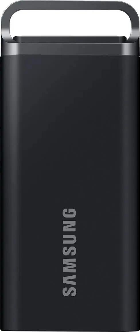 Изображение Внешний жесткий диск Samsung T5 Evo (4000 Гб/2.5"/SSD)