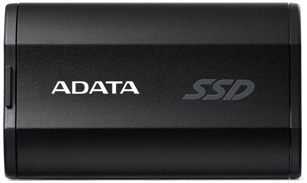 Изображение Внешний жесткий диск ADATA SD810 (4000 Гб/1.8"/SSD)