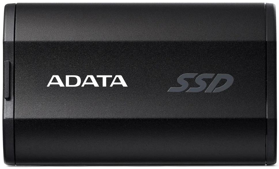 Изображение Внешний жесткий диск ADATA SD810 (2000 Гб/1.8"/SSD)