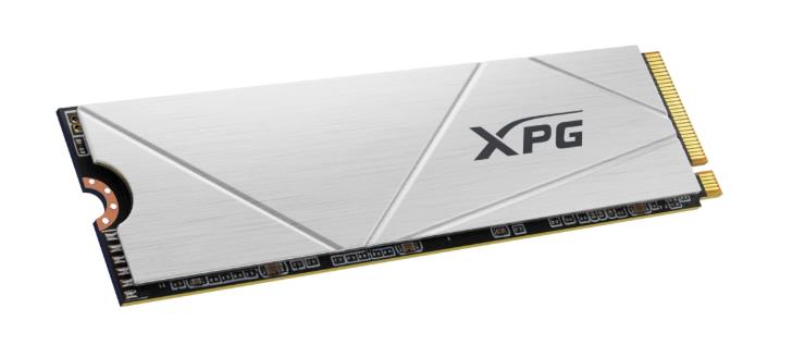 Изображение SSD диск ADATA XPG Gammix S60 2048 Гб 2280 (AGAMMIXS60-2T-CS)