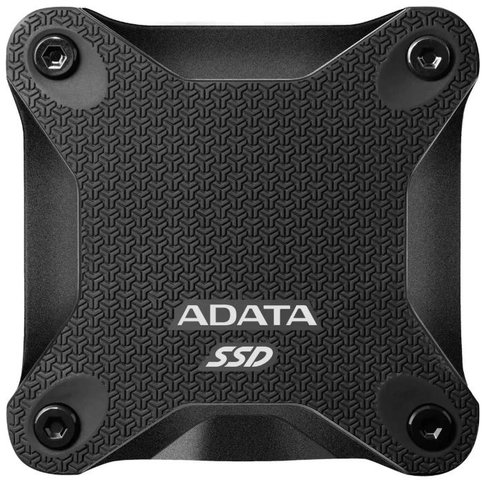 Изображение Внешний жесткий диск ADATA SD620 (1024 Гб/2.5"/SSD)