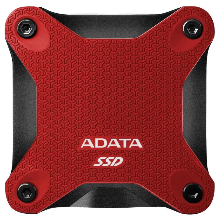 Изображение Внешний жесткий диск ADATA SD620 (1024 Гб/2.5"/SSD)