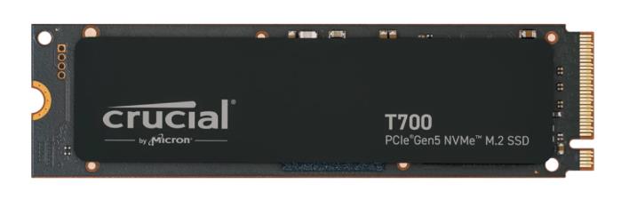 Изображение SSD диск Crucial T700 2048 Гб 2280 (CT2000T700SSD3)