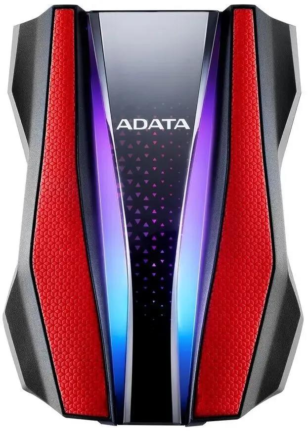 Изображение Внешний жесткий диск ADATA HD770G (1024 Гб/2.5"/HDD)