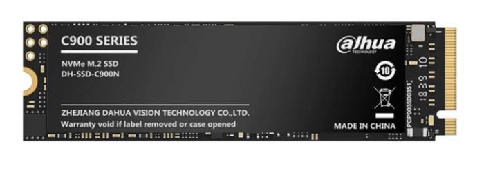 Изображение SSD диск Dahua C900 1000 Гб 2280 (DHI-SSD-C900N1TB)