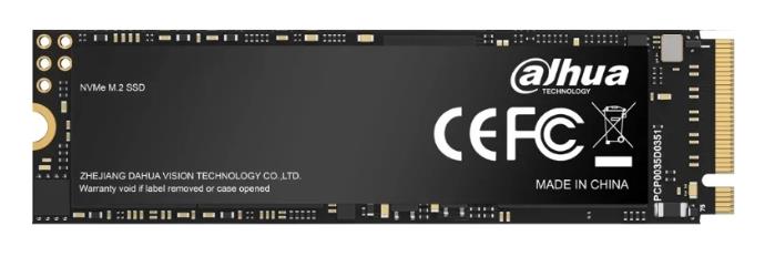 Изображение SSD диск Dahua C910 2048 Гб 2280 (DHI-SSD-C910N2TB)