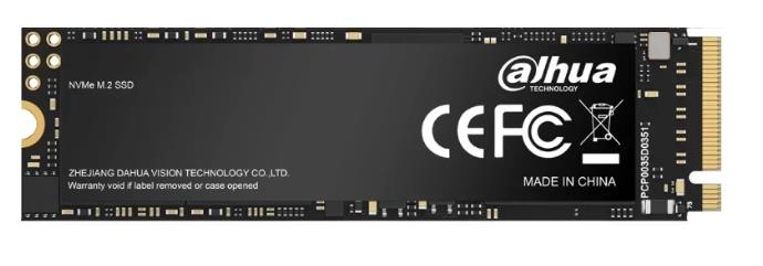 Изображение SSD диск Dahua C910 512 Гб 2280 (DHI-SSD-C910N512G)