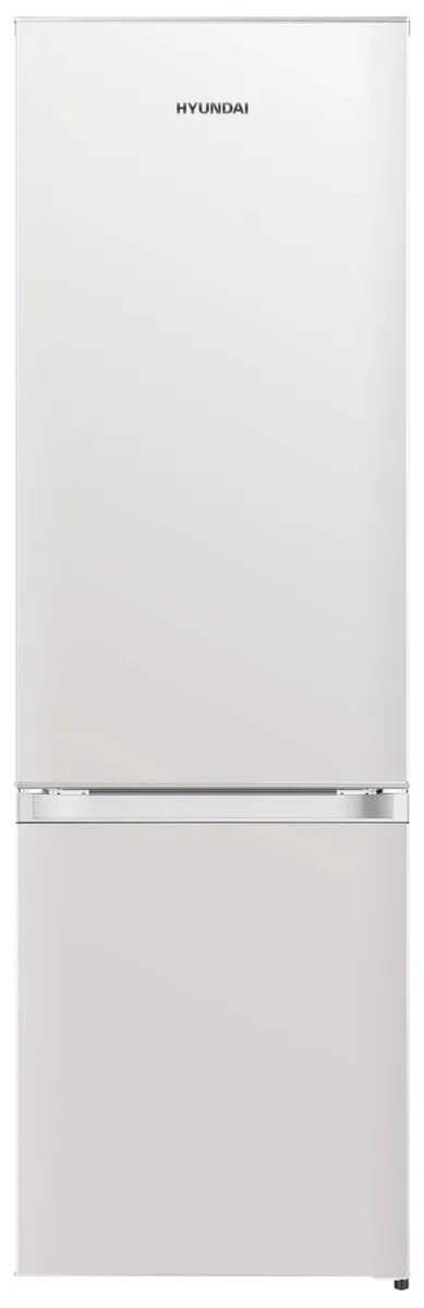 Изображение Холодильник Hyundai CC30031A белый (A+,262 кВтч/год)