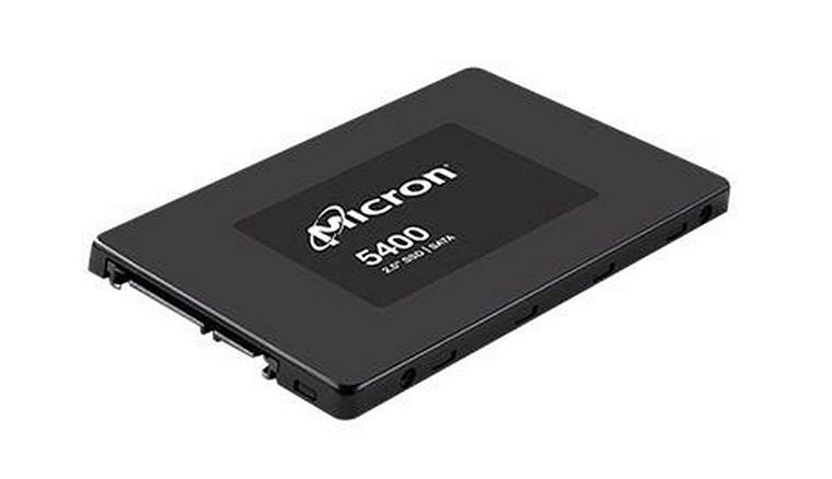 Изображение SSD диск Lenovo 4XB7A82261 1920 Гб 2.5" (4XB7A82261)