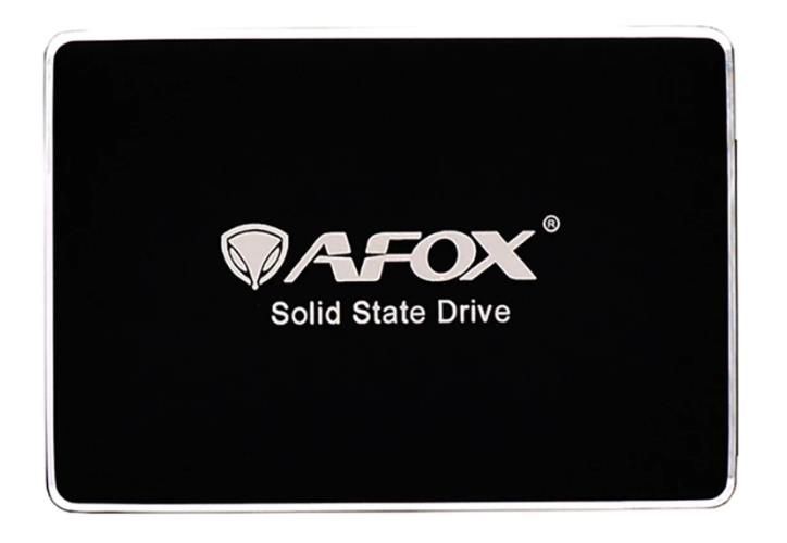 Изображение SSD диск AFOX SD250-128GN 128 Гб 2.5" (SD250-128GN)