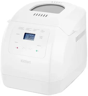 Изображение Хлебопечь Kitfort КТ-312 ()