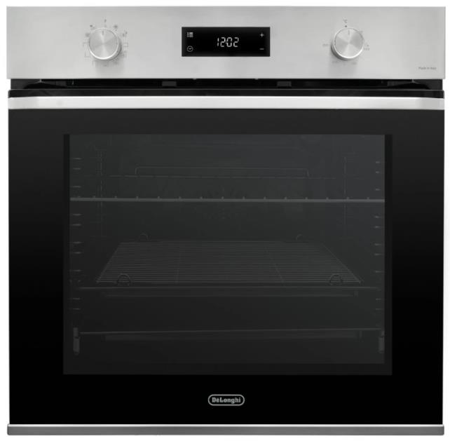 Изображение Духовой шкаф DeLONGHI NSM 11 XL RUS (74 л , серебристый)