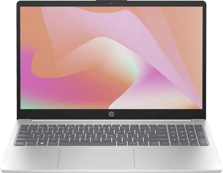 Изображение Ноутбук HP 15-fc0018nq (AMD 7520U 2800 МГц/ SSD 512 ГБ  /RAM 16 ГБ/ 15.6" 1920x1080/VGA встроенная/ DOS) (7K0R1EA)