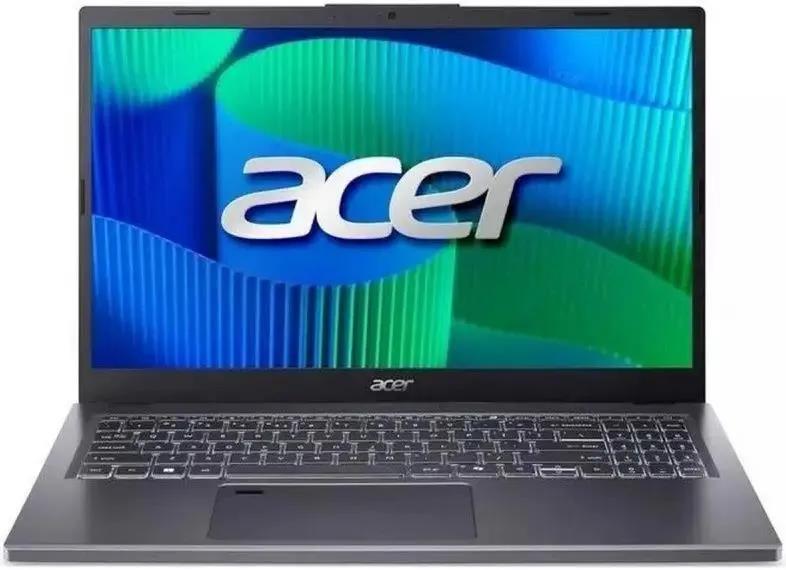 Изображение Ноутбук Acer Extensa EX215-56 (Intel 150U 1800 МГц/ SSD 512 ГБ  /RAM 16 ГБ/ 15.6" 1920x1080/VGA встроенная/ Без ОС) (NX.EHWCD.002)