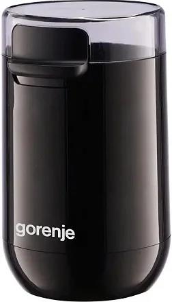 Изображение Кофемолка Gorenje SMK150SB (45 г/150 Вт /черный)