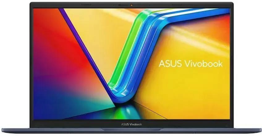 Изображение Ноутбук Asus Vivobook 15 X1504ZA-BQ1145W (Intel 1215U 1200 МГц/ SSD 512 ГБ  /RAM 8 ГБ/ 15.6" 1920x1080/VGA встроенная/ Windows 11 Home) (90NB1021-M01NZ0)