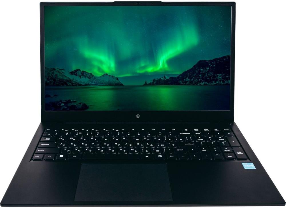 Изображение Ноутбук RASKAT Step 17 (Intel 1235U 1300 МГц/ SSD 512 ГБ  /RAM 8 ГБ/ 17.3" 1920x1080/VGA встроенная/ Без ОС) (RNB1752U82WB)