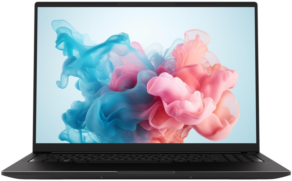 Изображение Ноутбук Maibenben P665 (AMD 6600H 3300 МГц/ SSD 512 ГБ  /RAM 16 ГБ/ 16" 1920x1200/VGA встроенная/ Windows 11 Pro) (P665FSF0HBRE0)