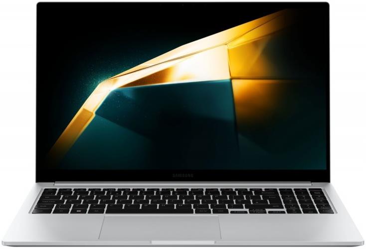 Изображение Ноутбук Samsung Galaxy Book4 (Intel 150U 1800 МГц/ SSD 512 ГБ  /RAM 16 ГБ/ 15.6" 1920x1080/VGA встроенная/ Windows 11 Home) (NP750XGK-LS3IN)