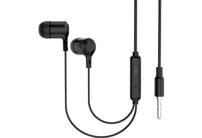 Изображение Наушники Perfeo (PF C3201) CALL черный