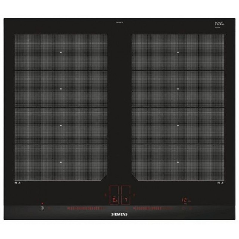 Изображение Варочная панель Siemens EX675LXC1E (черный)