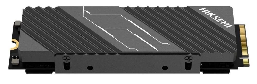 Изображение SSD диск HIKSEMI FUTUREX LITE 2048 Гб 2280 (HS-SSD-FUTUREX LITE 2048G)