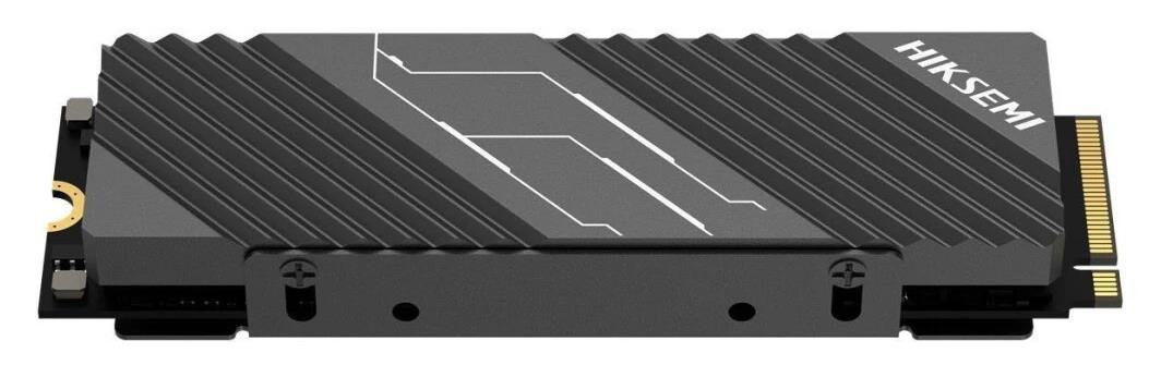 Изображение SSD диск HIKSEMI FUTUREX LITE 1024 Гб 2280 (HS-SSD-FUTUREX LITE 1024G)