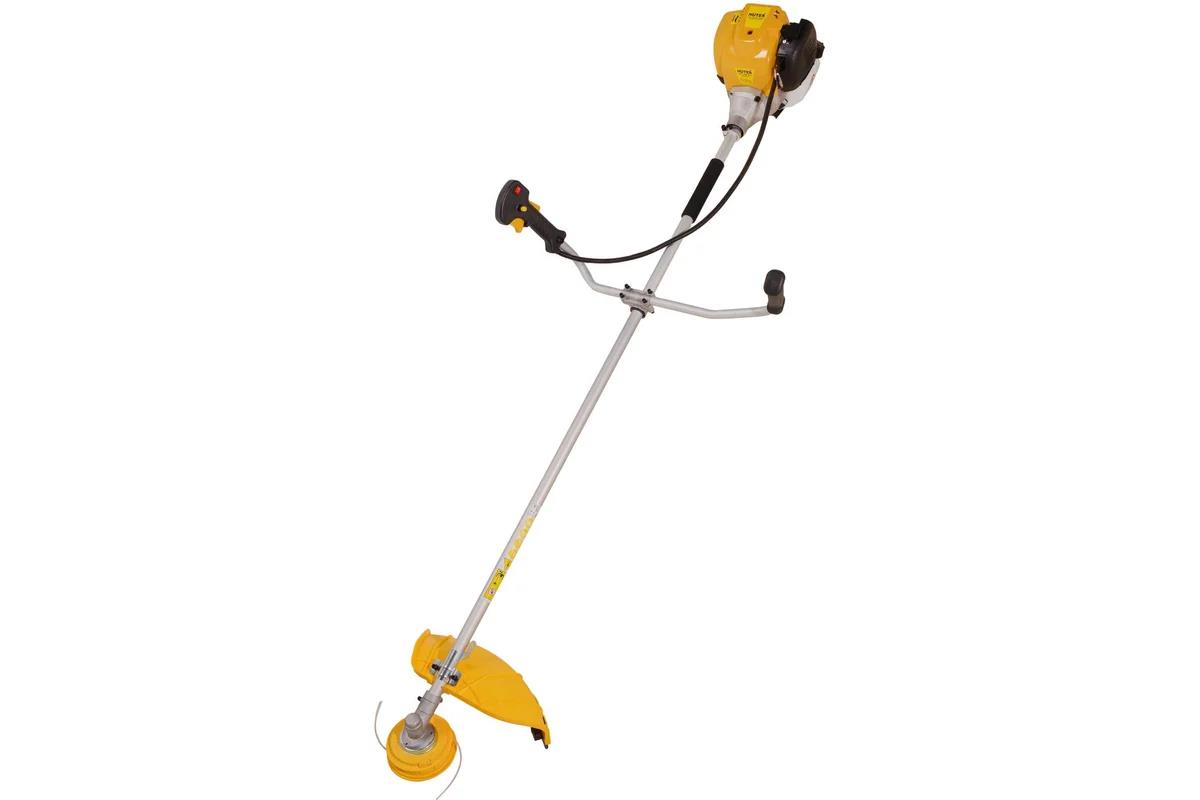 Изображение Триммер Huter GGT-2000 4ТА (бензиновый/2,7 л.с.)