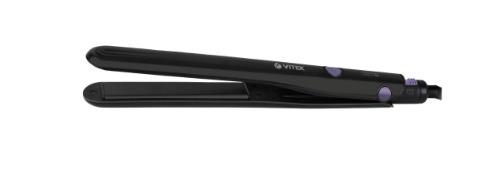Изображение Щипцы для волос VITEK VT-2290 (42 Вт /210 °C/Керамико-турмалиновое)