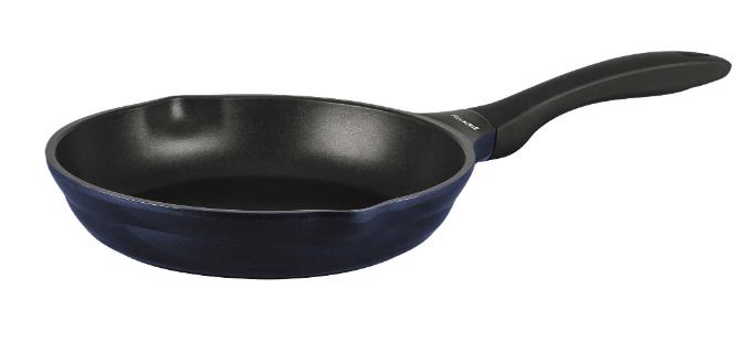 Изображение Универсальная сковорода Rondell Royal Blue RDA-1543 (20 см )