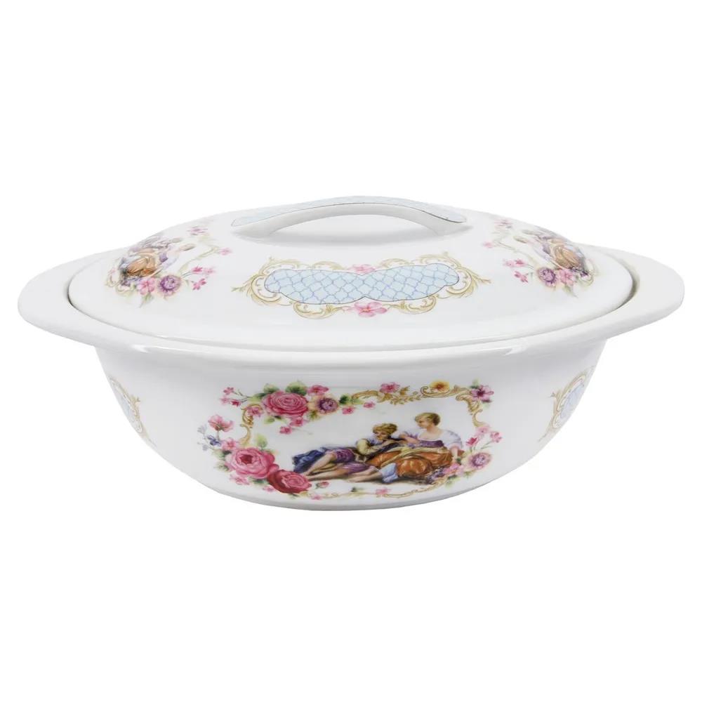 Изображение Утятница Rosenberg R-240023 Керамика 1,5 л