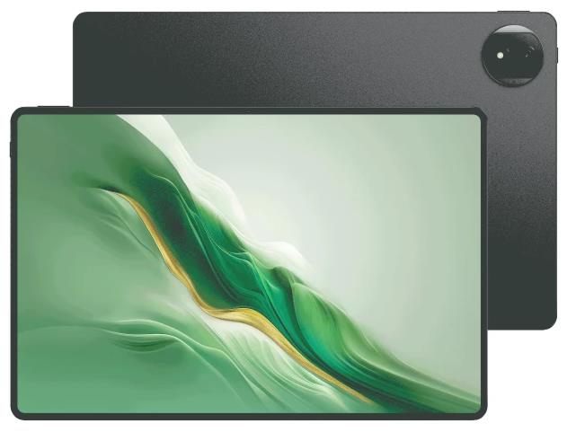 Изображение Планшет HONOR MagicPad 2, 12.3", 256 Гб/12 Гб, , , черный (5301AKHS)