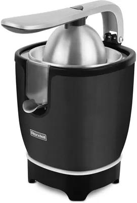 Изображение Соковыжималка Rondell RDE-1500 (прессовая/85 Вт /графит)