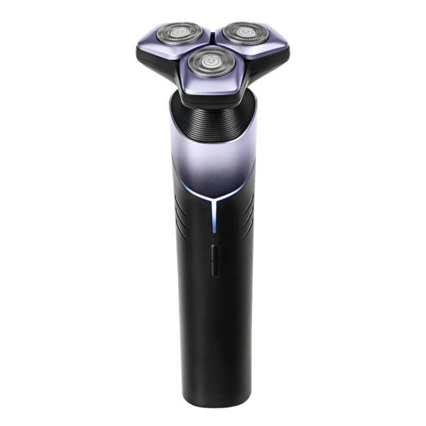 Изображение Бритва CENTEK CT-2149,фиолетовый, черный