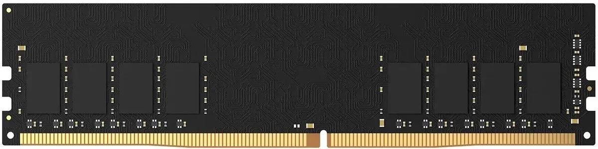 Изображение Оперативная память 16 GB DDR4 HIKVISION HSC416U26Z1/16G HIKSEMI (21300 МБ/с, 2666 МГц, CL19)