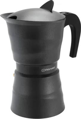 Изображение Гейзерная кофеварка Rondell RDA-1901 (0,45 л )