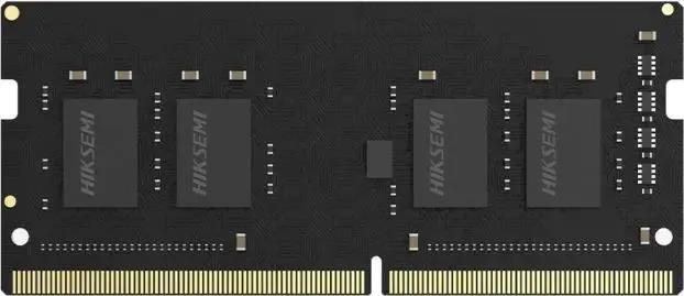 Изображение Оперативная память 8 GB DDR4 HIKVISION HSC416S26Z1/16G HIKSEMI (21300 МБ/с, 2666 МГц, CL19)