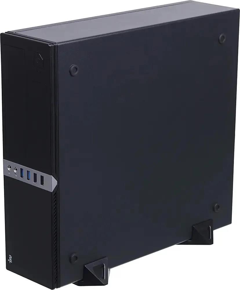Изображение Системный блок iRU Office 310H6S (Intel Core i3 3,3 ГГц/8 Гб/нет/256 ГБ/DOS)